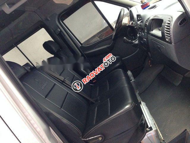 Bán Mercedes đời 2013, màu bạc, 515 triệu-3