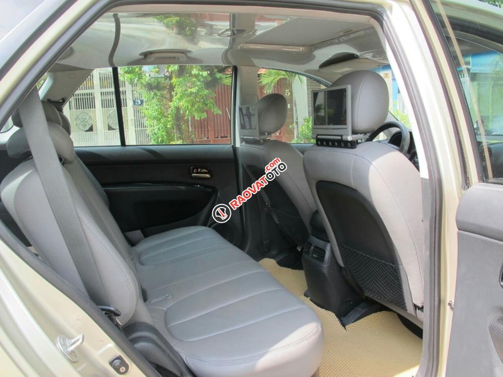 Bán Kia Carens AT 2012, xe đẹp, full option-5