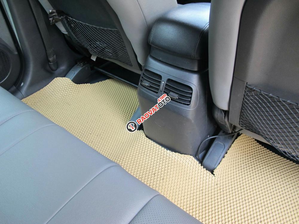 Bán Kia Carens AT 2012, xe đẹp, full option-3