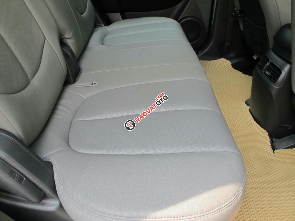 Bán Kia Carens AT 2012, xe đẹp, full option-1