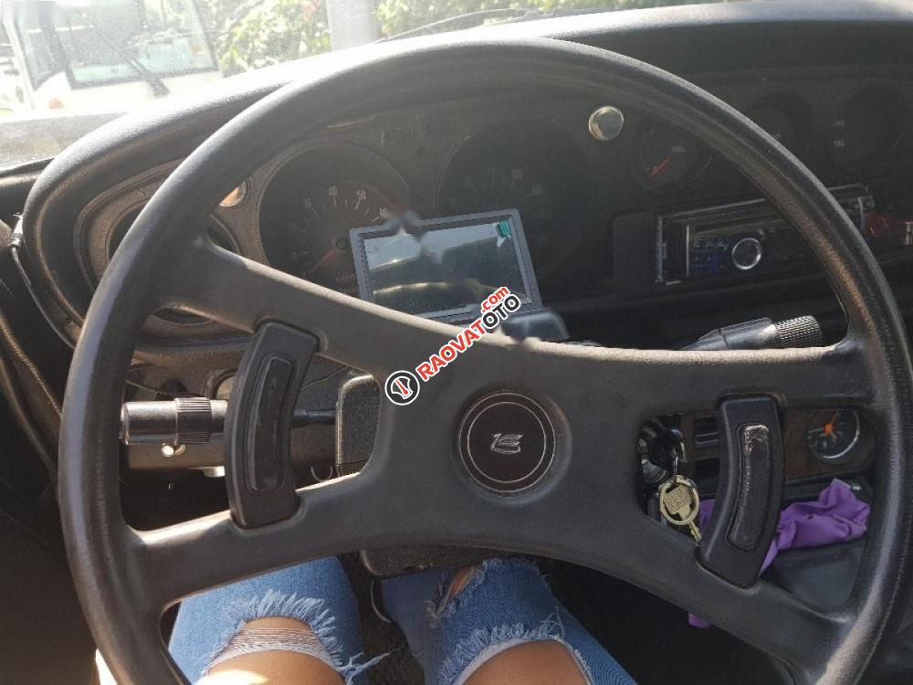 Bán Toyota Celica đời 1990, màu đen, nhập khẩu nguyên chiếc-3
