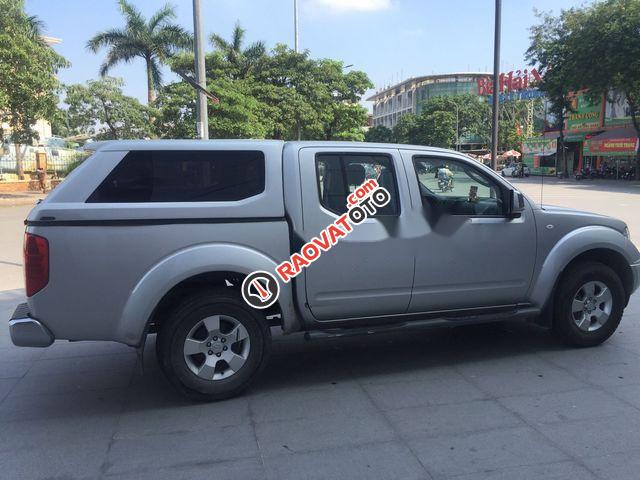 Cần bán Nissan Navara 2.5 LE sản xuất 2014 chính chủ-2