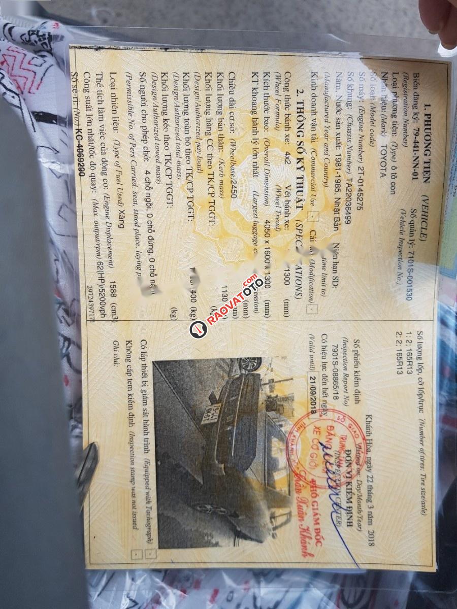 Bán Toyota Celica đời 1990, màu đen, nhập khẩu nguyên chiếc-1