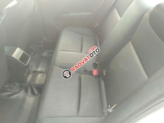 Cần bán gấp Honda City MT năm 2016, màu trắng  -4