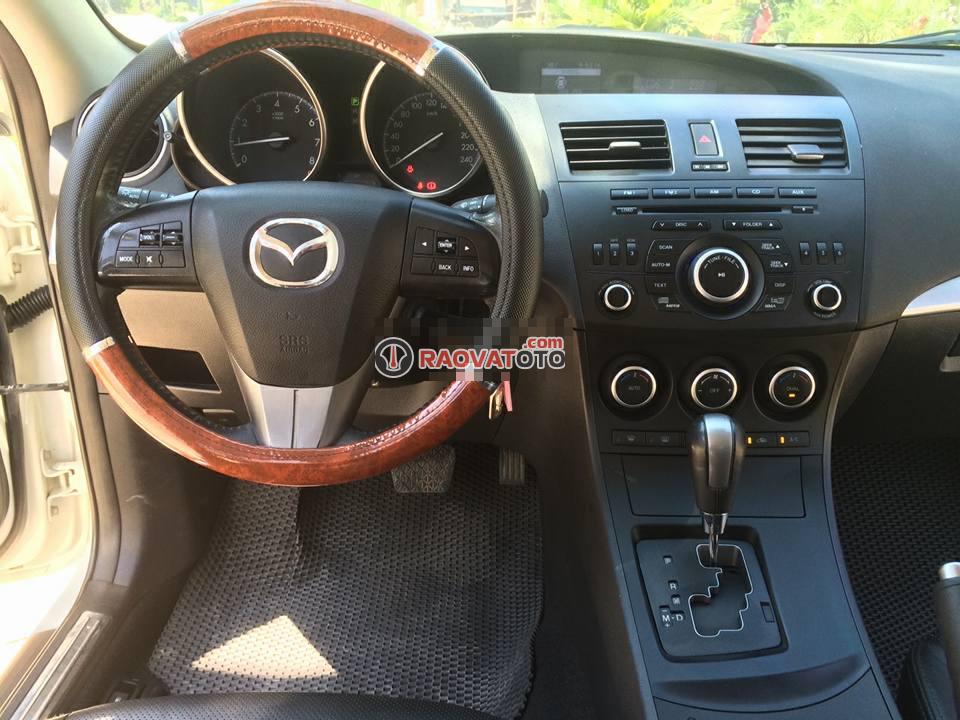 Xe Cũ Mazda 3 3s 1.6AT 2012-1