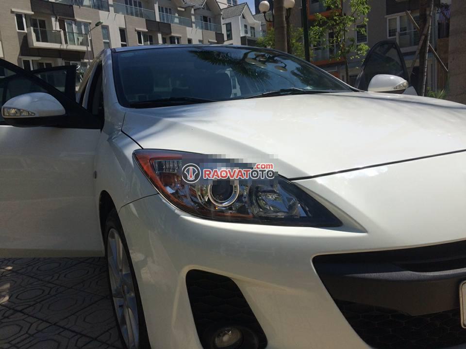 Xe Cũ Mazda 3 S 2012-3