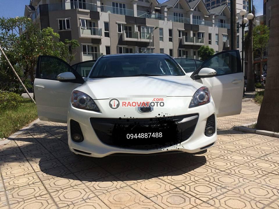 Xe Cũ Mazda 3 S 2012-4