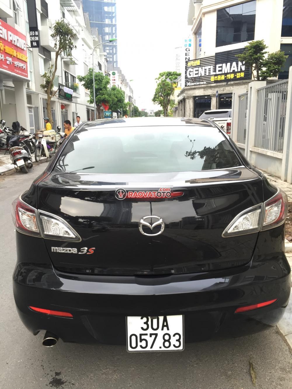 Xe Cũ Mazda 3 AT 2013-2