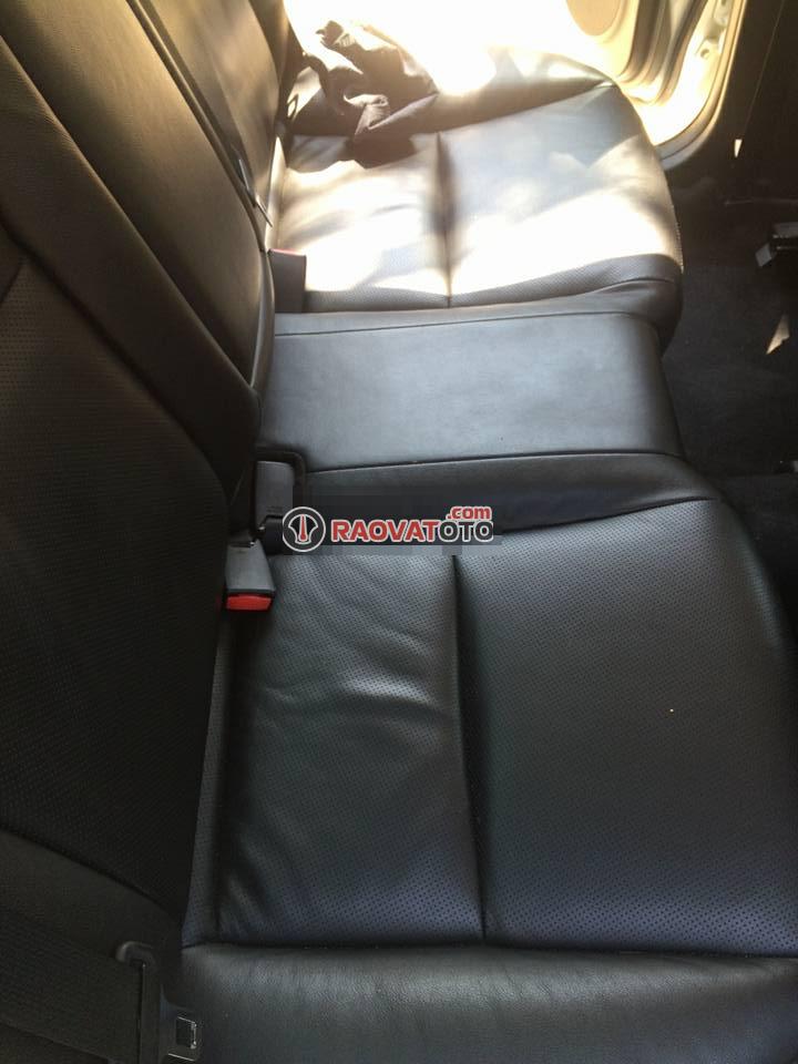 Xe Cũ Mazda 3 S 2012-0