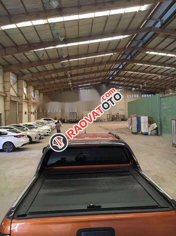 Cần bán lại xe Ford Ranger Wildtrack năm 2016, giá 719tr-5