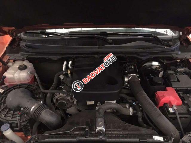 Cần bán lại xe Ford Ranger Wildtrack năm 2016, giá 719tr-3