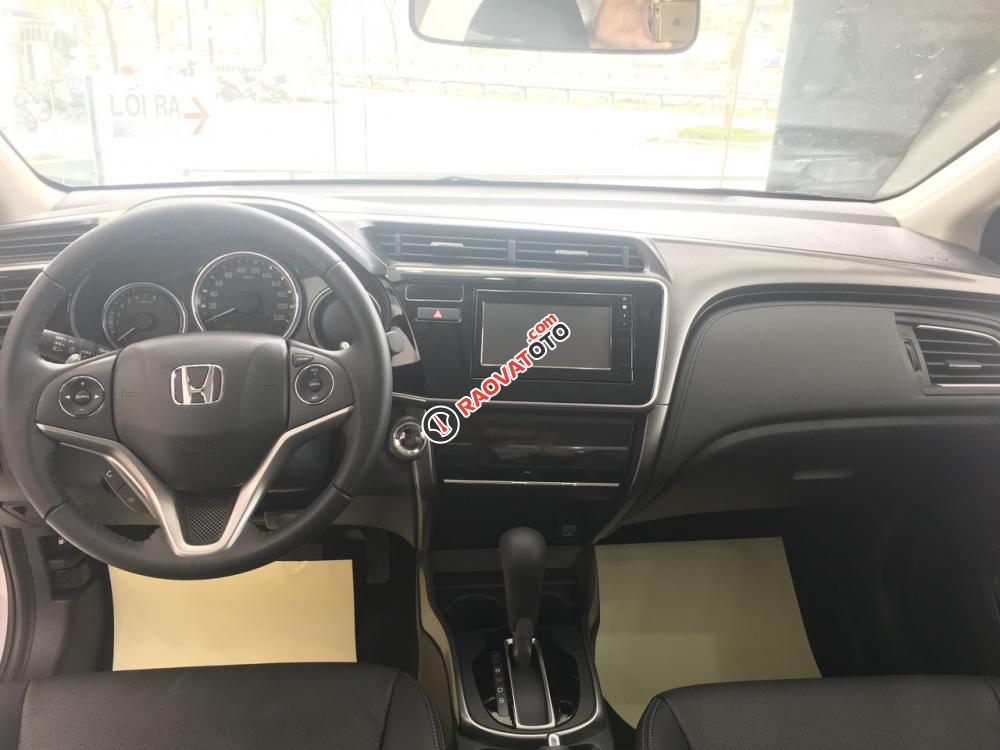 Bán xe Honda City đời 2018, đủ màu sắc nhiều ưu đãi hấp dẫn-5