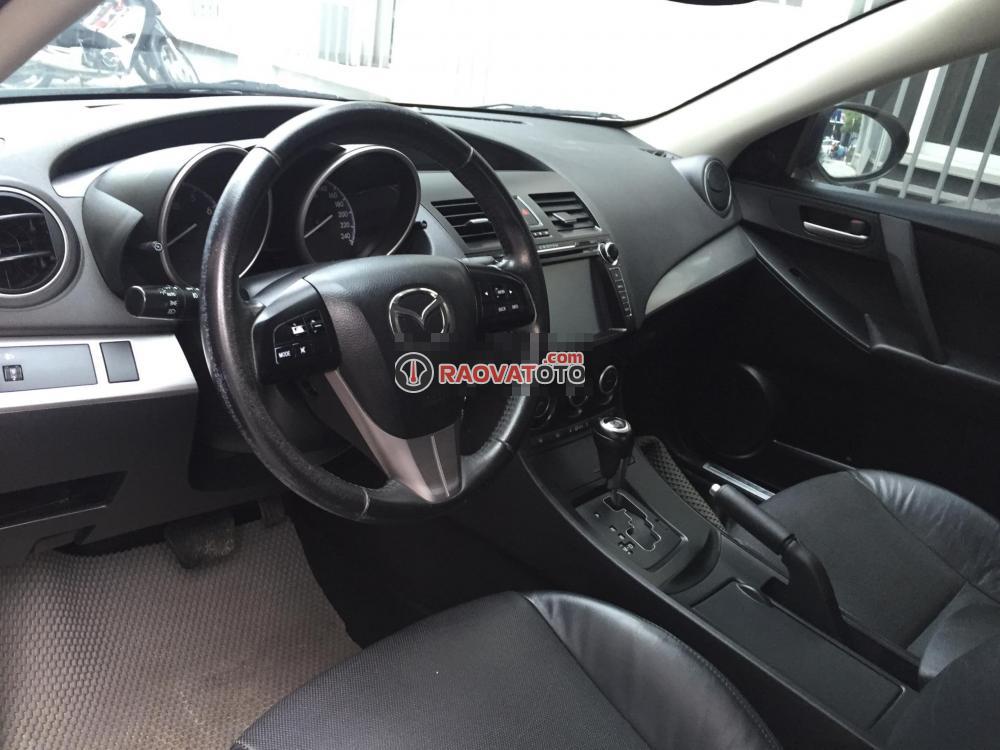 Xe Cũ Mazda 3 AT 2013-1