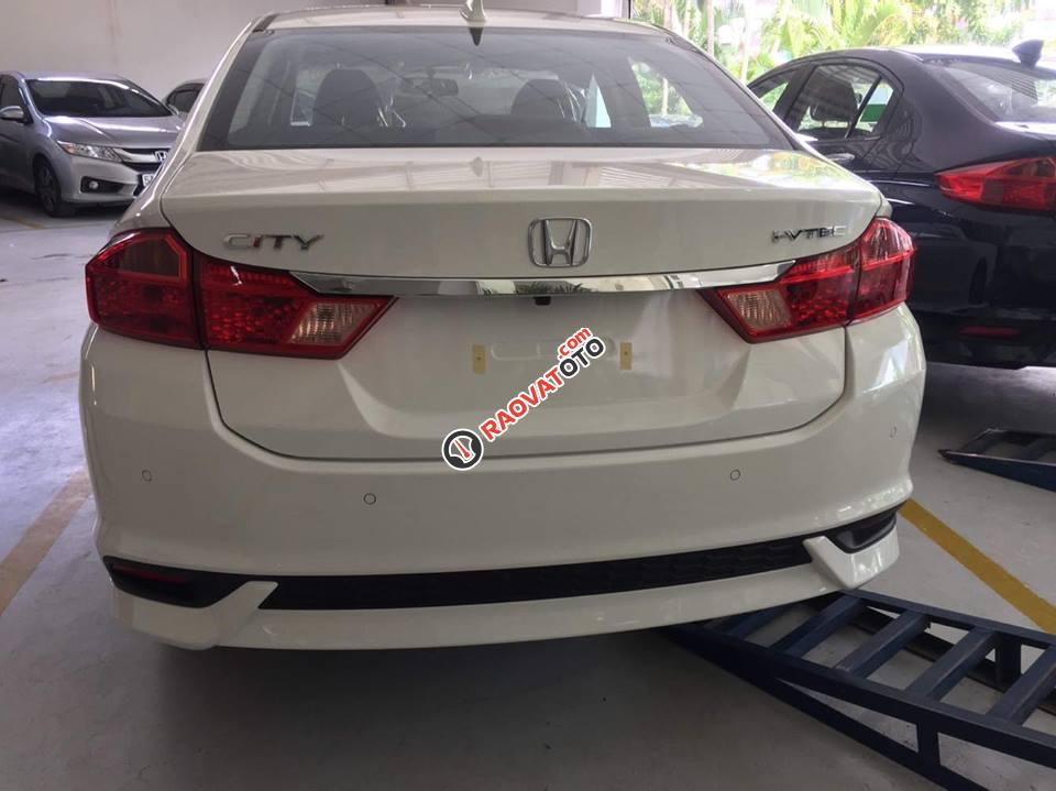 Bán xe Honda City đời 2018, đủ màu sắc nhiều ưu đãi hấp dẫn-3