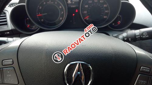 Bán xe Acura MDX 3.7 AT sản xuất 2008, nhập khẩu chính chủ-4