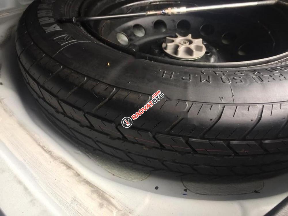 Cần bán Mazda CX 5 AWD đời 2014, màu trắng số tự động -7