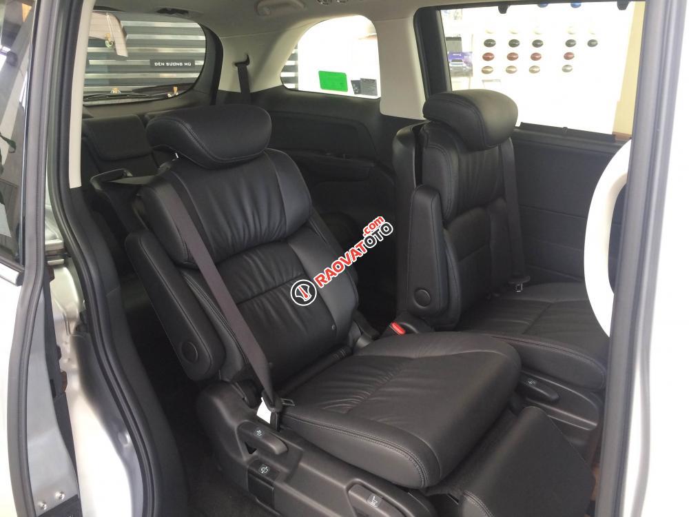 Honda ô tô Mỹ Đình - Bán Honda Odyssey 2.4 AT 2016 nhập khẩu ưu đãi hấp dẫn. LH Hotline: 0978776360-7