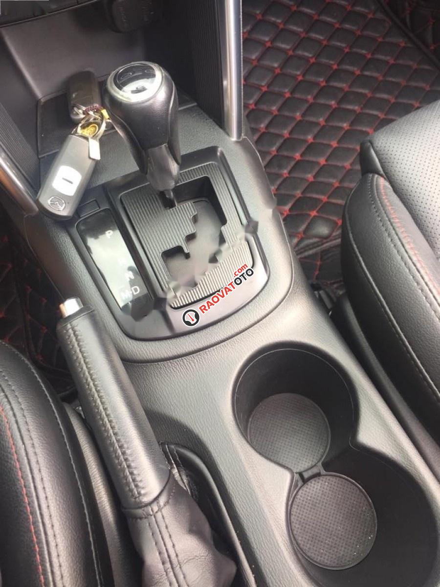 Cần bán Mazda CX 5 AWD đời 2014, màu trắng số tự động -6