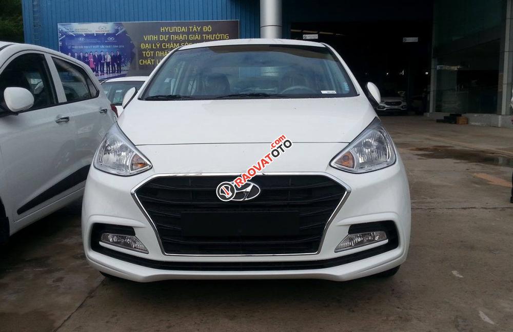 Bán Hyundai Grand i10 2018 Cần Thơ - hotline 0939.552.039-2