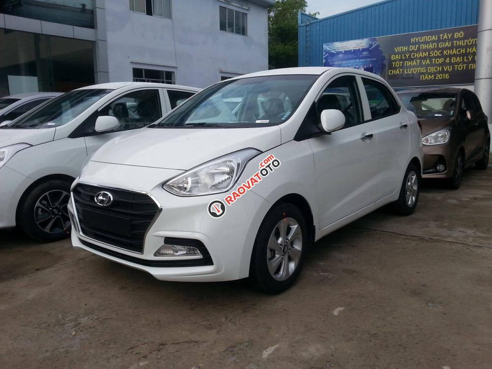 Bán Hyundai Grand i10 2018 Cần Thơ - hotline 0939.552.039-1