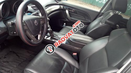 Bán xe Acura MDX 3.7 AT sản xuất 2008, nhập khẩu chính chủ-2