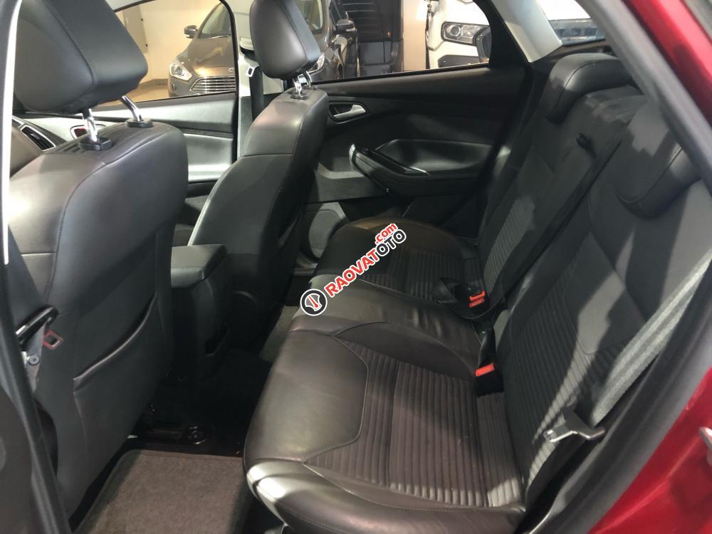 Cần bán xe Ford Focus 1.5L Ecoboost sản xuất 2016, vay ngân hàng 70%-3