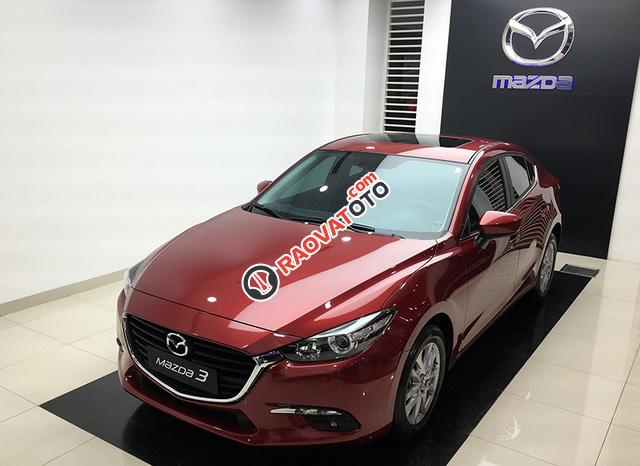 Bán Mazda 3 SD 1.5-4