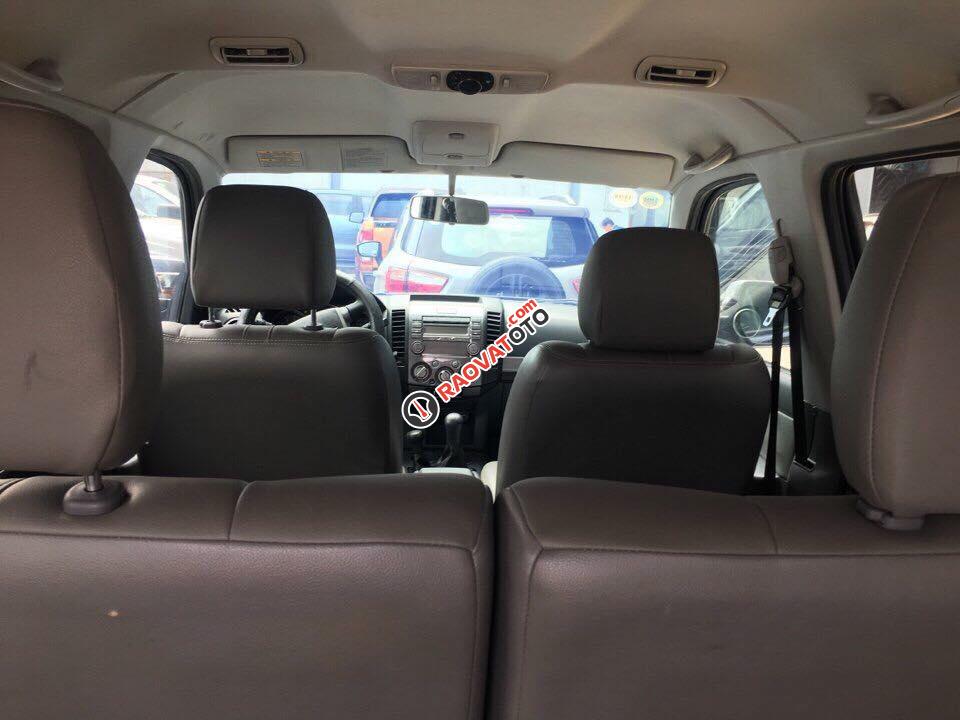 Bán xe cũ Ford Everest 4x4 MT sản xuất 2016, màu đen, LH: 0918889278 để được tư vấn-5