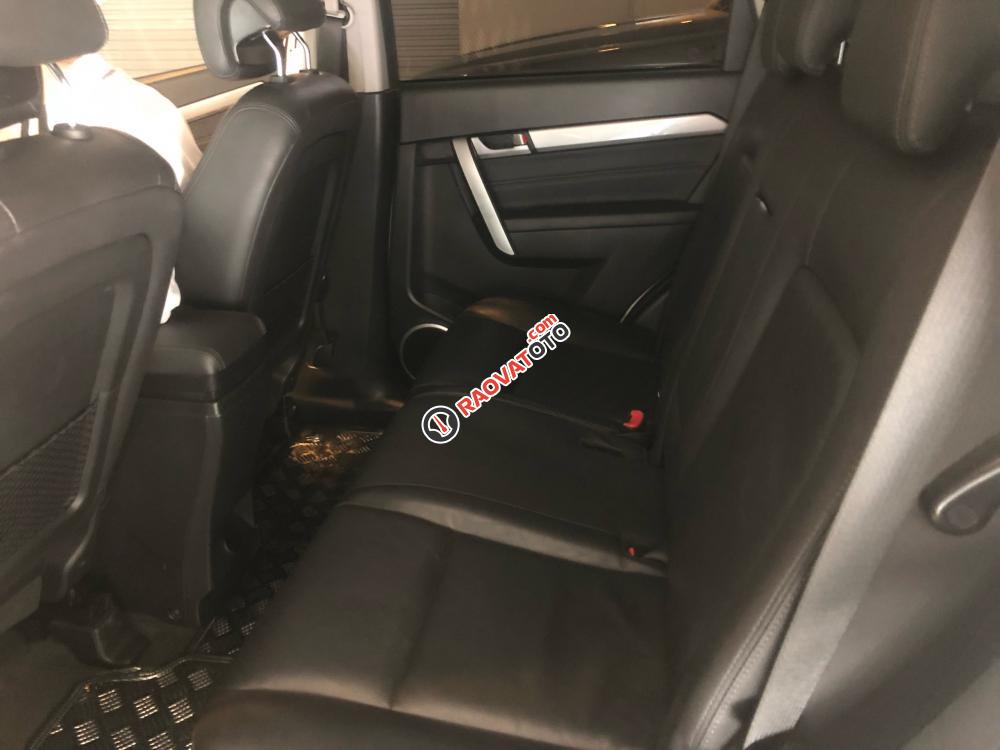 Cần bán xe Ford Focus 1.5L Ecoboost sản xuất 2016, vay ngân hàng 70%-4