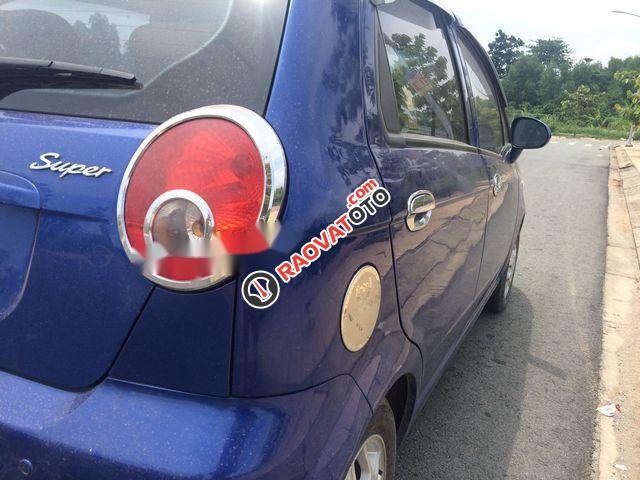 Bán Daewoo Matiz Super năm 2008, xe nhập-1