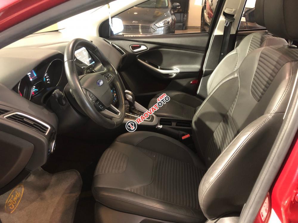 Cần bán xe Ford Focus 1.5L Ecoboost sản xuất 2016, vay ngân hàng 70%-2