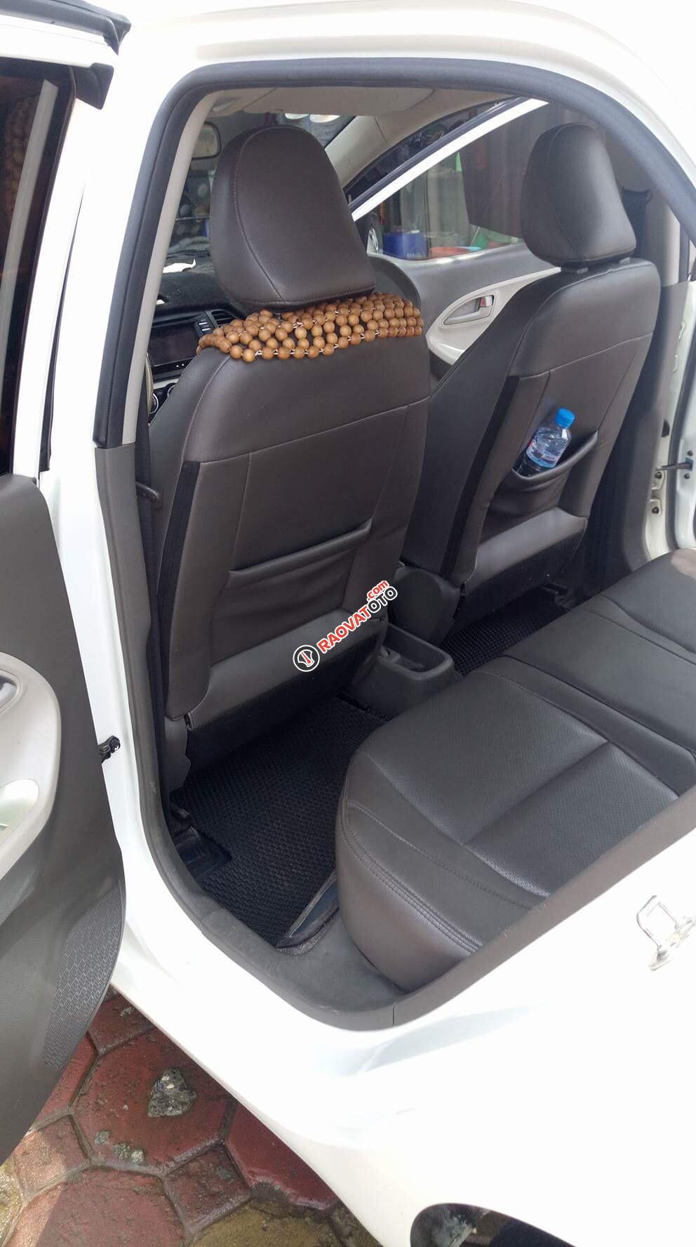 Cần bán lại xe Kia Morning EXMT năm 2017, màu trắng, giá chỉ 280 triệu-2