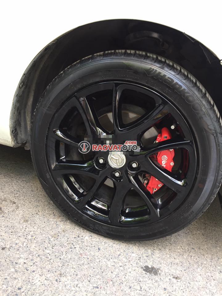 Xe Cũ Mazda 3 2012-0