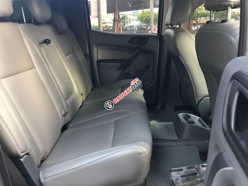 Bán Ford Ranger XL 4x4 MT năm sản xuất 2015, nhập khẩu  -3