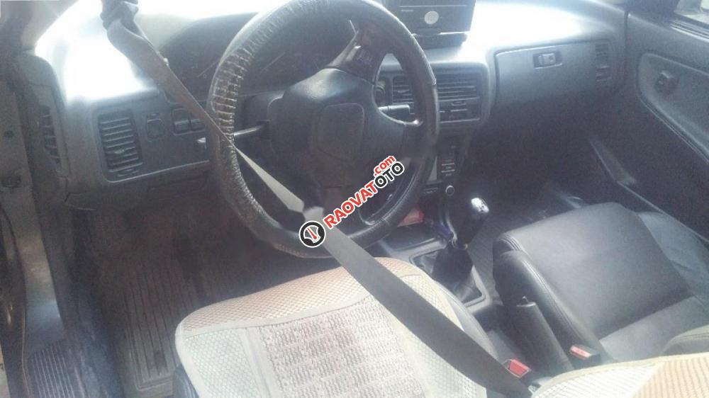 Cần bán xe Acura Intergra LS 1.8 MT năm 1990, xe nhập như mới, giá chỉ 110 triệu-1