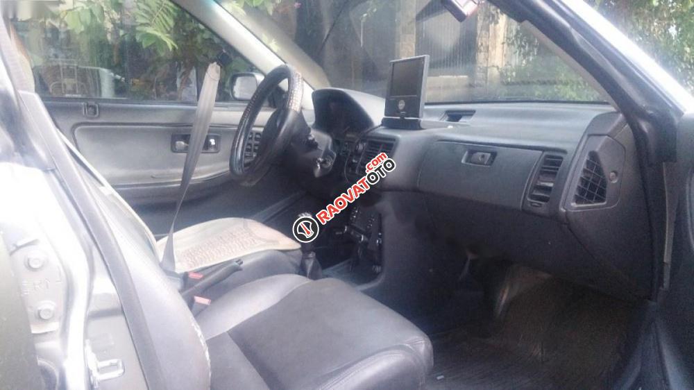 Cần bán xe Acura Intergra LS 1.8 MT năm 1990, xe nhập như mới, giá chỉ 110 triệu-2