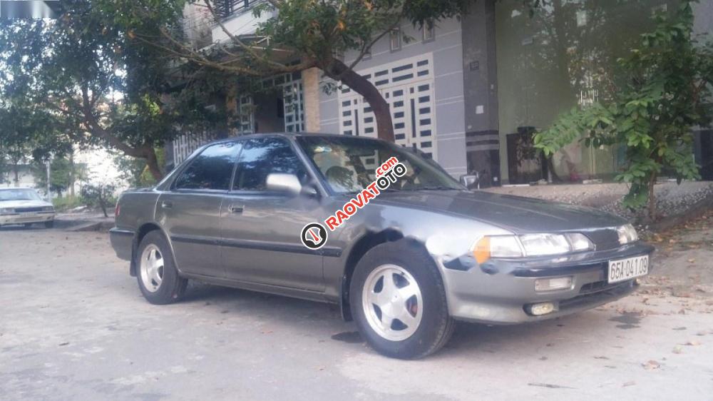 Cần bán xe Acura Intergra LS 1.8 MT năm 1990, xe nhập như mới, giá chỉ 110 triệu-6