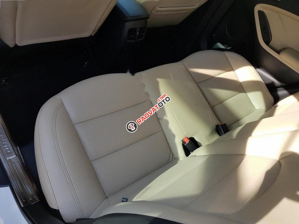 Bán ô tô Kia Cerato Signature 2.0 AT năm sản xuất 2017, màu trắng, giá tốt-3