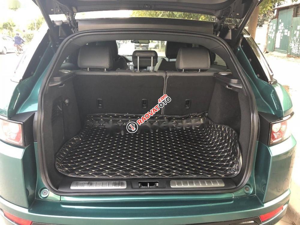 Cần bán lại xe LandRover Range Rover Evoque Dynamic đời 2012, nhập khẩu nguyên chiếc-6