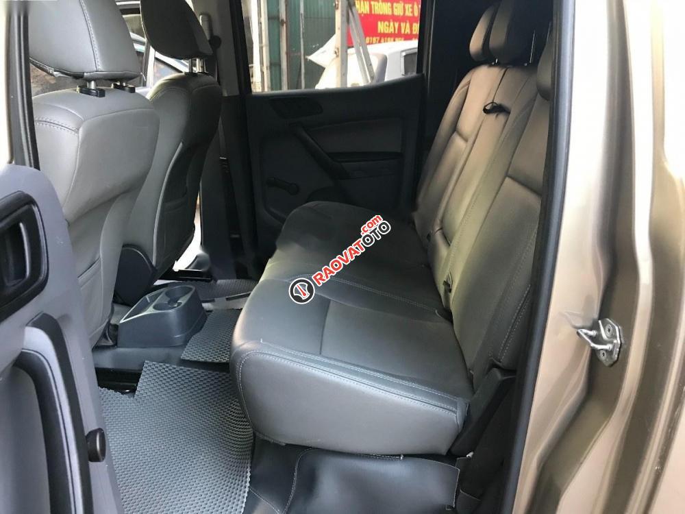 Bán Ford Ranger XL 4x4 MT năm sản xuất 2015, nhập khẩu  -1