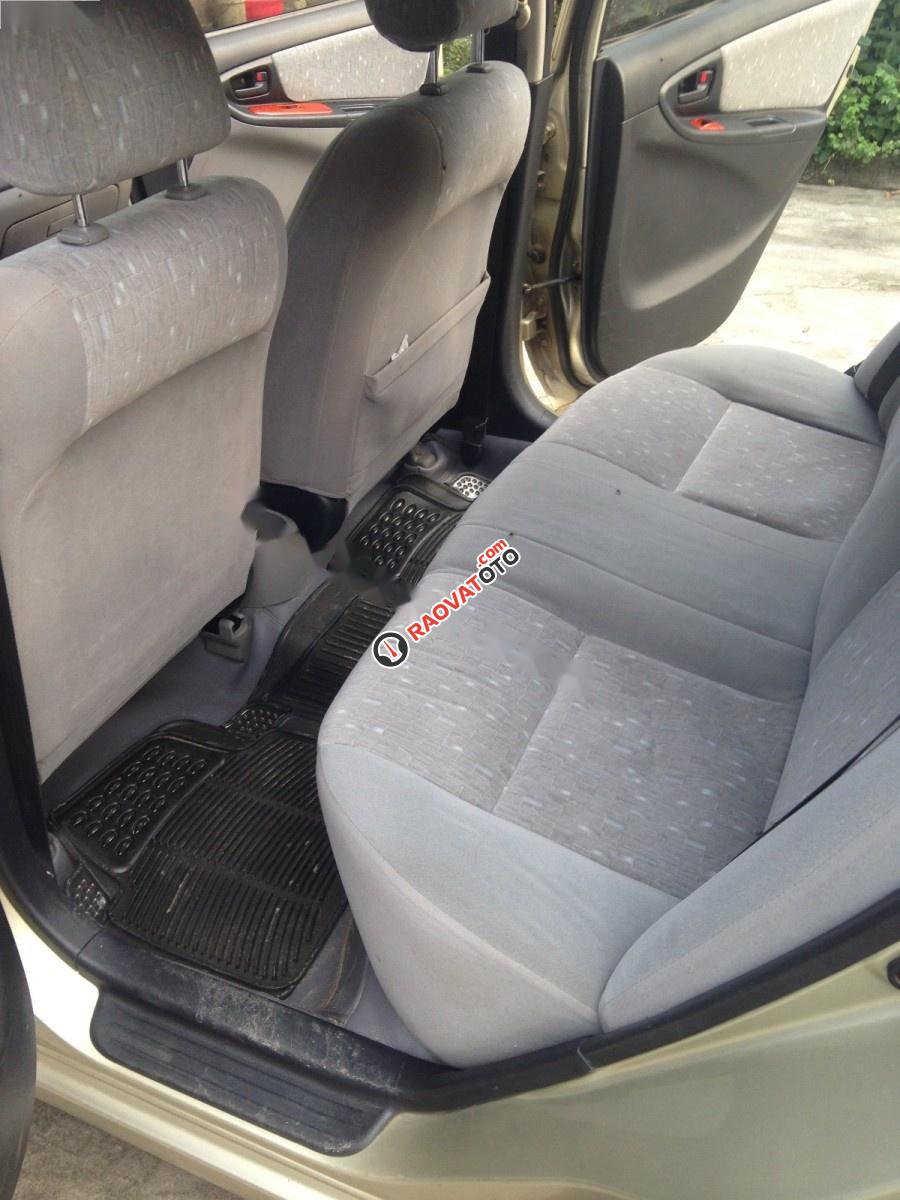 Bán Toyota Vios 1.5g sản xuất 2007, nhập khẩu nguyên chiếc, 235tr-2