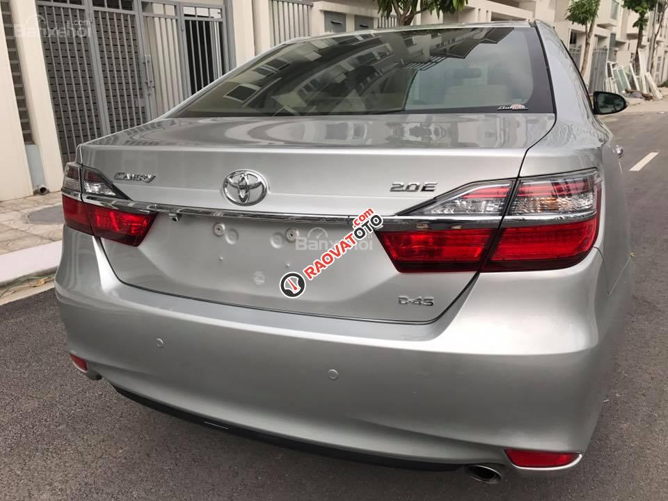 Bán Toyota Camry 2.0E 2018, giảm giá lên đến 100 triệu, giá cả, phụ kiện, bảo hiểm, coupon du lịch-6