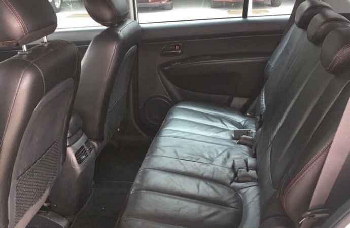 Bán xe Kia Carens SX đời 2014, màu trắng, như mới giá cạnh tranh-0