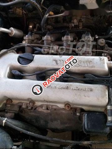 Bán Nissan 300ZX sản xuất năm 1993, màu đen, nhập khẩu nguyên chiếc xe gia đình, giá chỉ 68 triệu-5