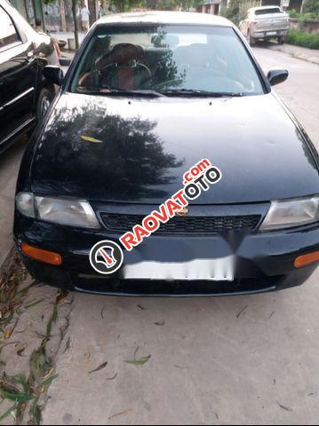 Bán Nissan 300ZX sản xuất năm 1993, màu đen, nhập khẩu nguyên chiếc xe gia đình, giá chỉ 68 triệu-0