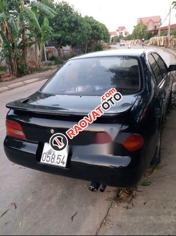 Bán Nissan 300ZX sản xuất năm 1993, màu đen, nhập khẩu nguyên chiếc xe gia đình, giá chỉ 68 triệu-4