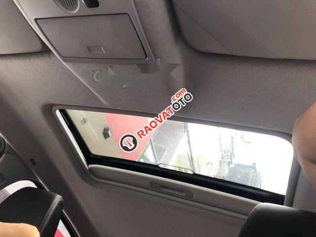 Bán Ford EcoSport Titanium AT sản xuất năm 2016, màu trắng -2