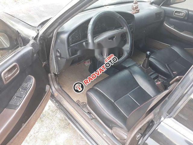 Cần bán gấp Toyota Chaser sản xuất 1990 xe gia đình, giá tốt-5