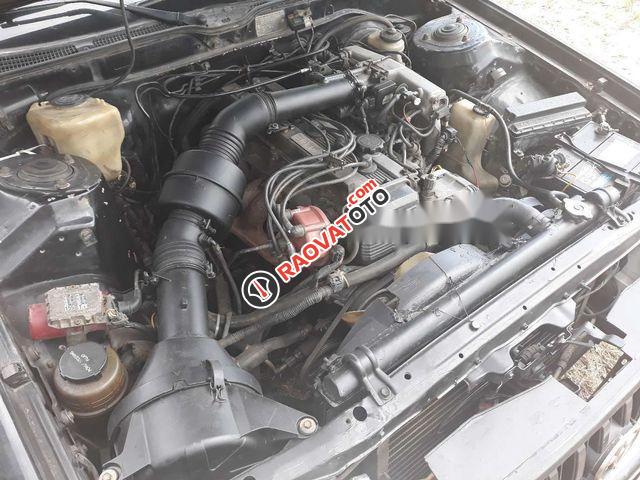 Cần bán gấp Toyota Chaser sản xuất 1990 xe gia đình, giá tốt-4