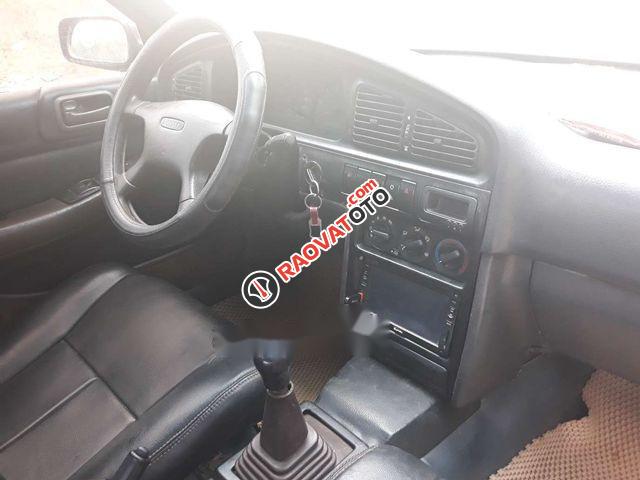 Cần bán gấp Toyota Chaser sản xuất 1990 xe gia đình, giá tốt-3